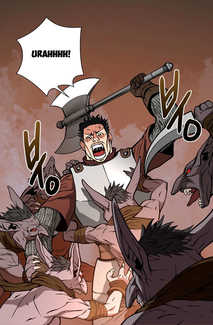 Chiến Binh Đến Từ Thế Giới Khác Chapter 8 - 41