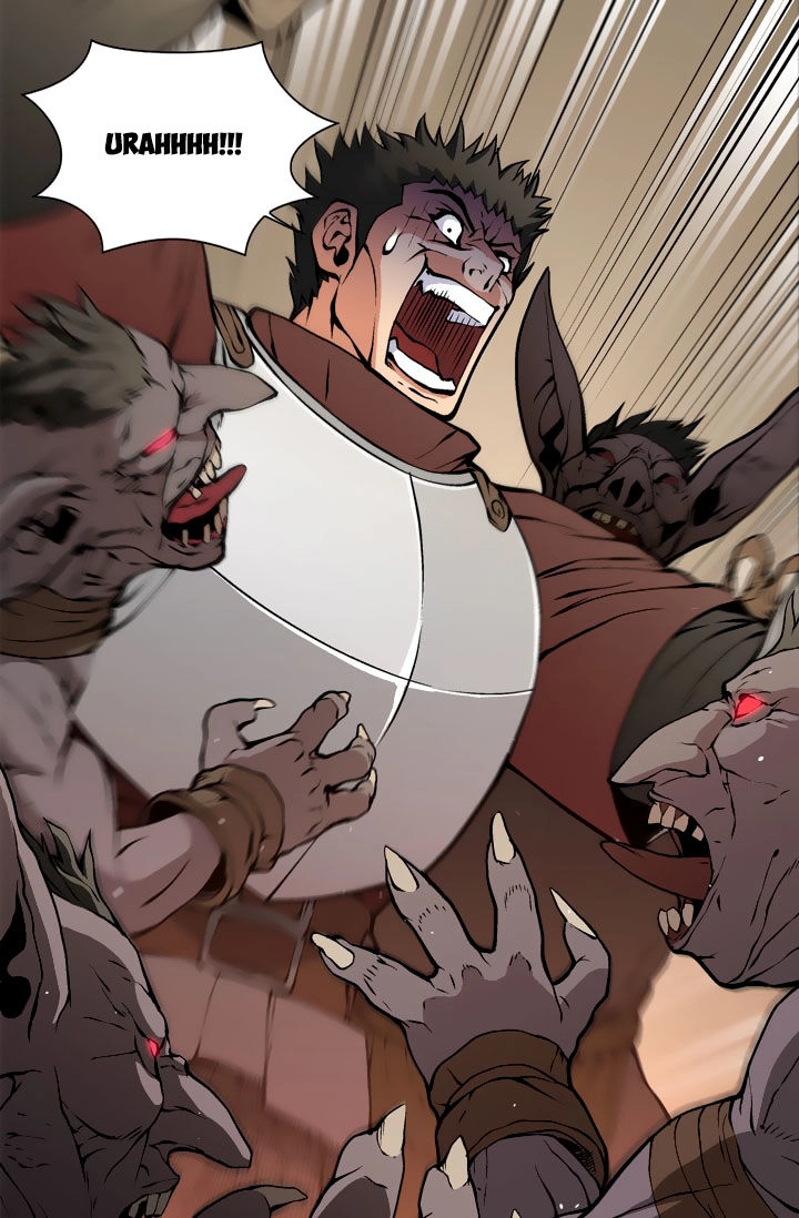 Chiến Binh Đến Từ Thế Giới Khác Chapter 8 - 47