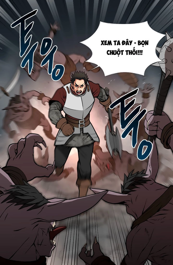 Chiến Binh Đến Từ Thế Giới Khác Chapter 8 - 48