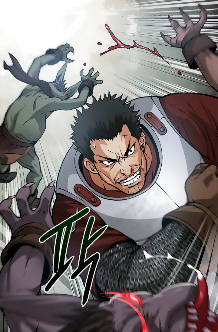 Chiến Binh Đến Từ Thế Giới Khác Chapter 8 - 50