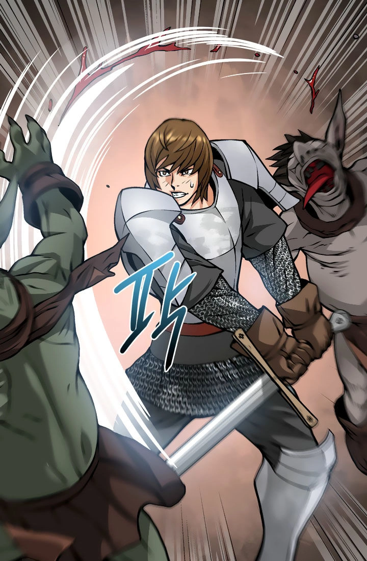 Chiến Binh Đến Từ Thế Giới Khác Chapter 8 - 52