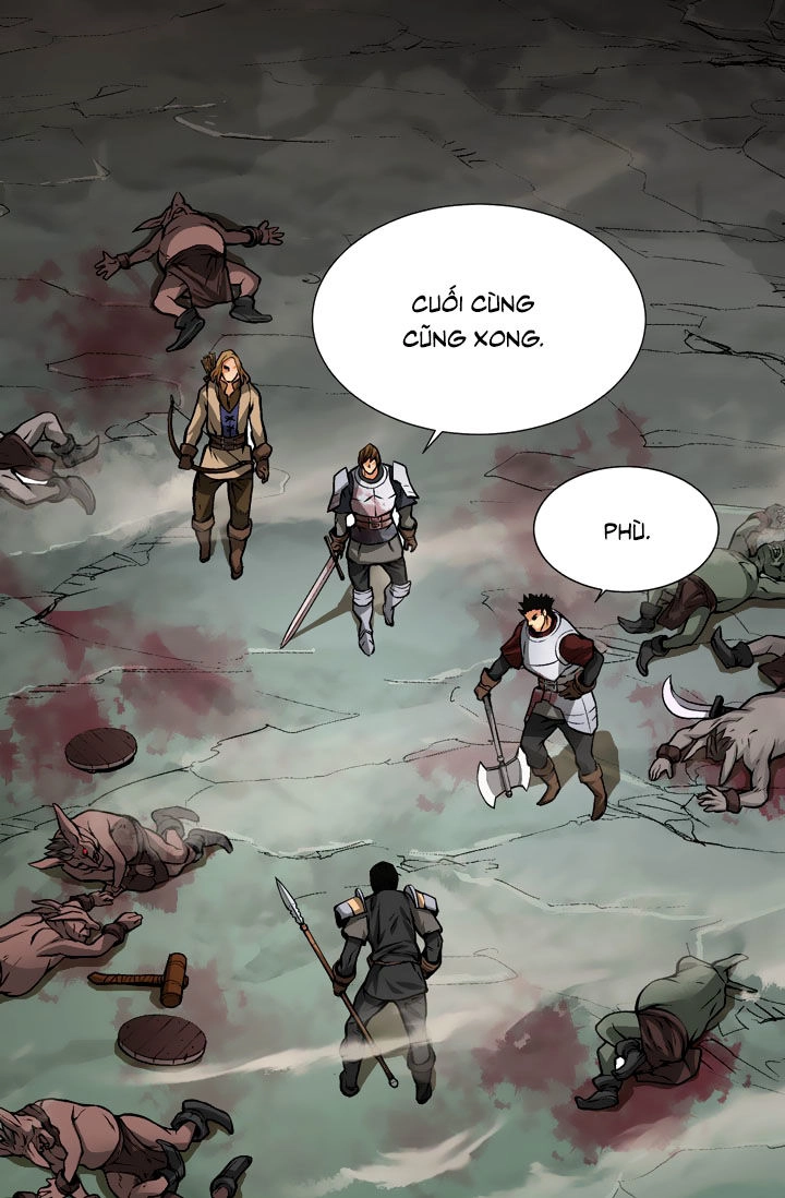 Chiến Binh Đến Từ Thế Giới Khác Chapter 8 - 55