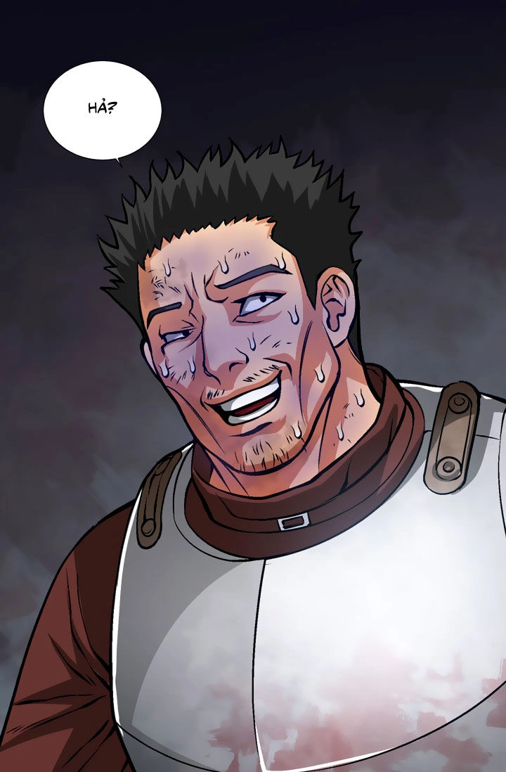 Chiến Binh Đến Từ Thế Giới Khác Chapter 8 - 60