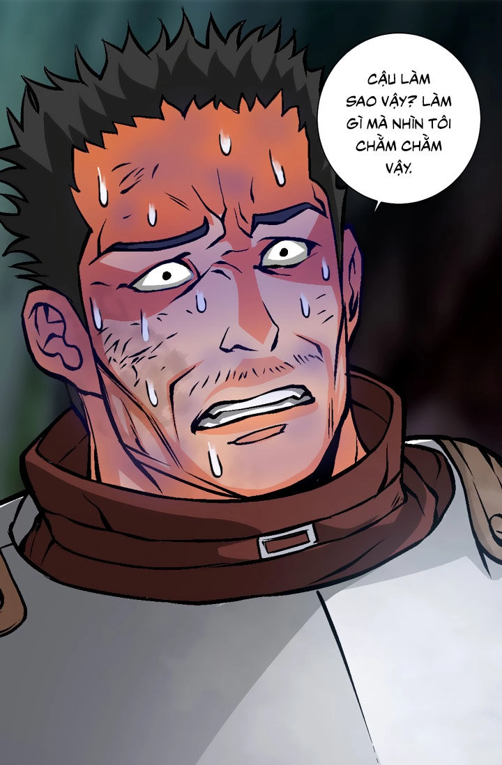 Chiến Binh Đến Từ Thế Giới Khác Chapter 8 - 61