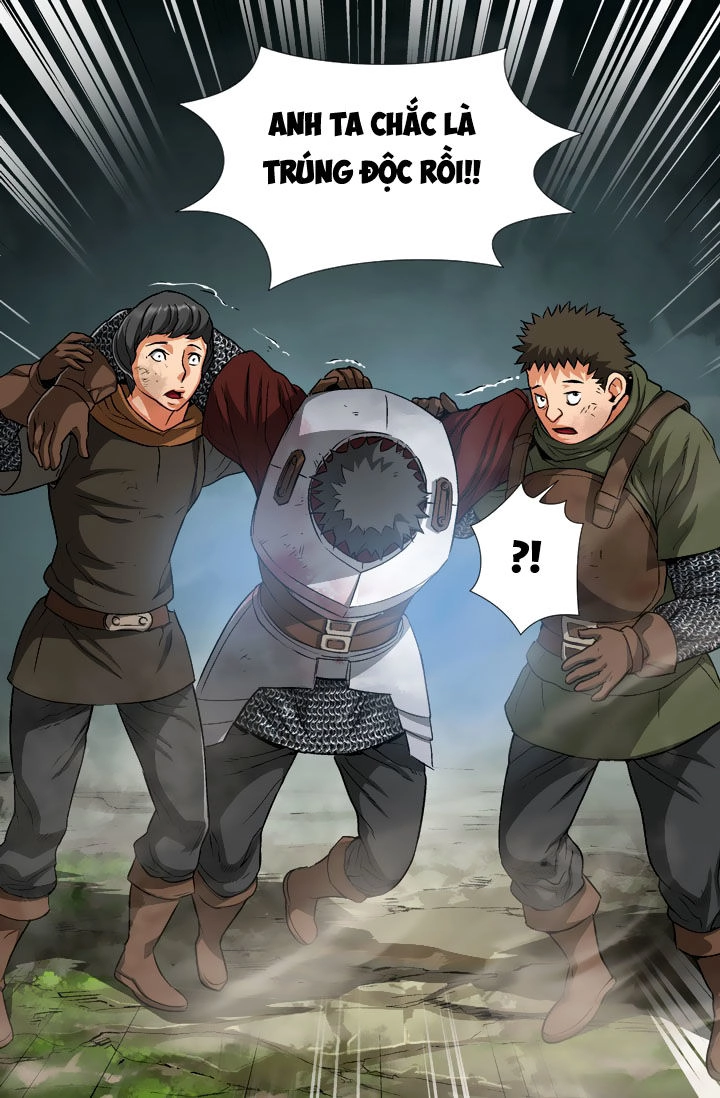 Chiến Binh Đến Từ Thế Giới Khác Chapter 8 - 66