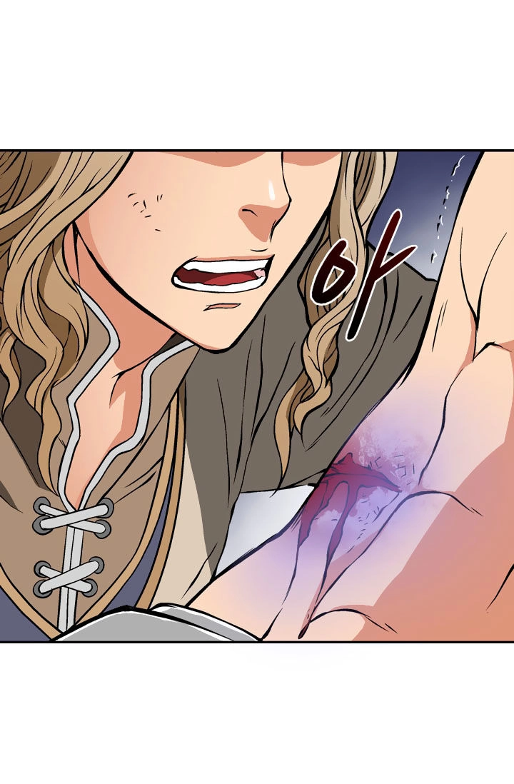 Chiến Binh Đến Từ Thế Giới Khác Chapter 9 - 11