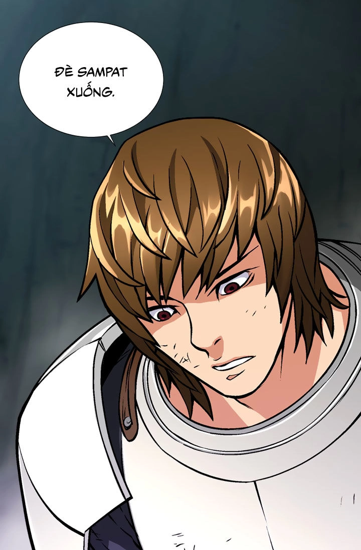 Chiến Binh Đến Từ Thế Giới Khác Chapter 9 - 17