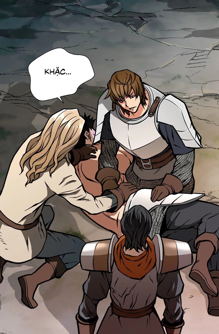 Chiến Binh Đến Từ Thế Giới Khác Chapter 9 - 18