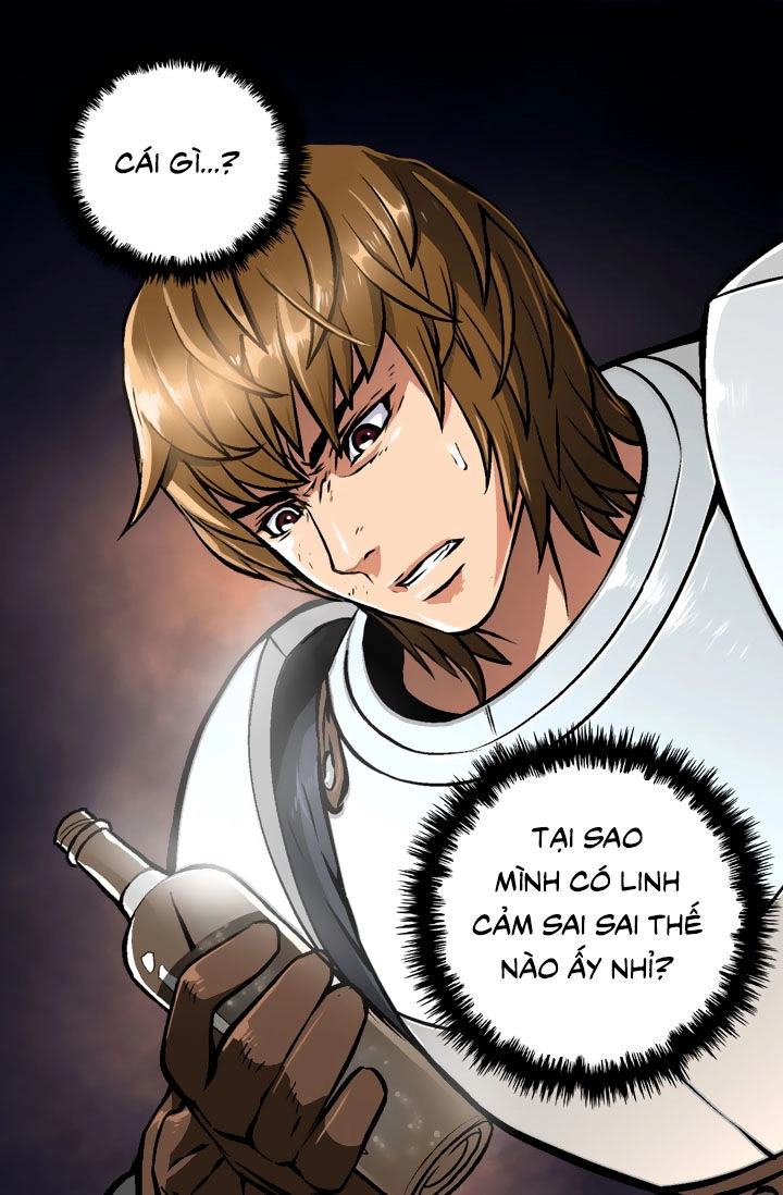 Chiến Binh Đến Từ Thế Giới Khác Chapter 9 - 29