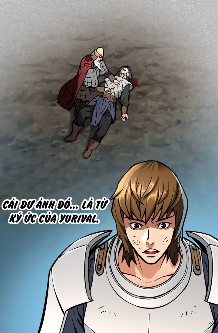 Chiến Binh Đến Từ Thế Giới Khác Chapter 9 - 33