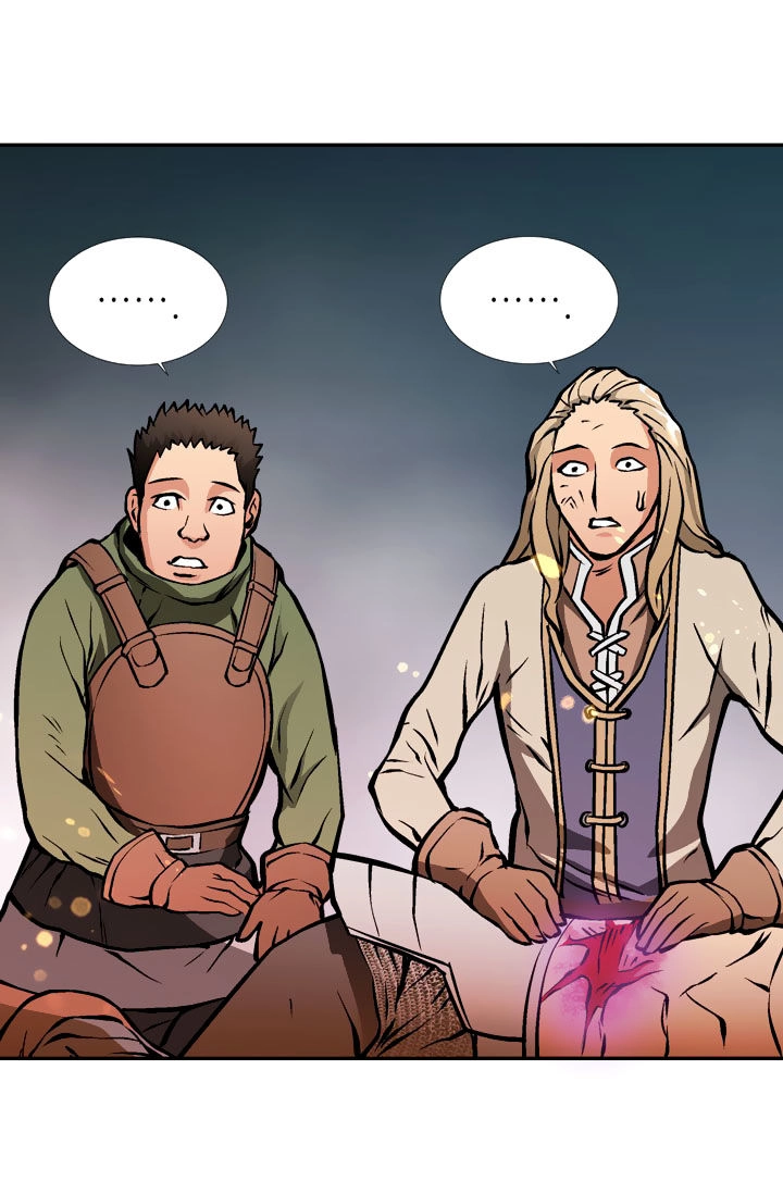 Chiến Binh Đến Từ Thế Giới Khác Chapter 9 - 37