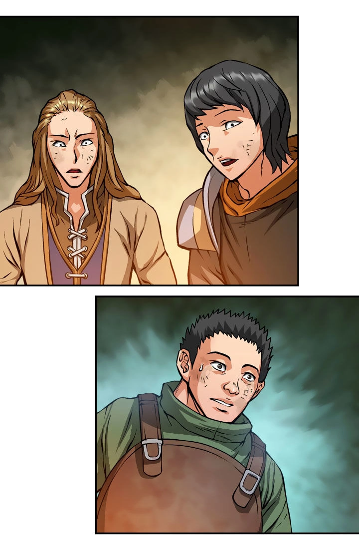 Chiến Binh Đến Từ Thế Giới Khác Chapter 9 - 43