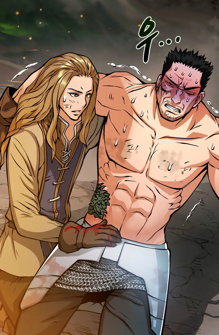 Chiến Binh Đến Từ Thế Giới Khác Chapter 9 - 45