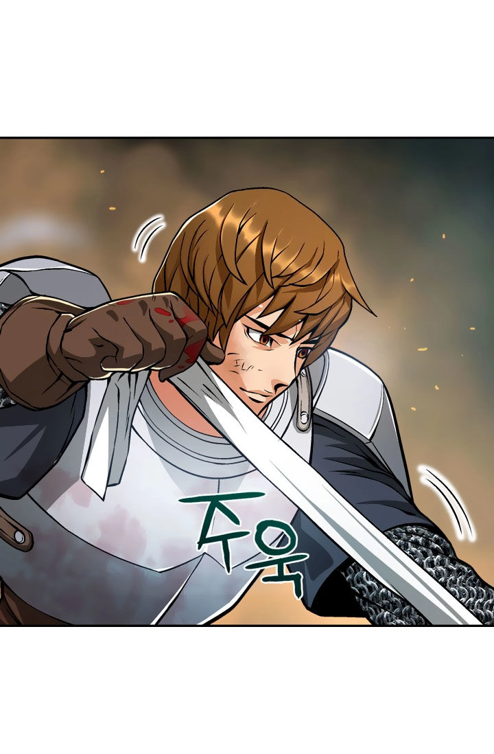 Chiến Binh Đến Từ Thế Giới Khác Chapter 9 - 48