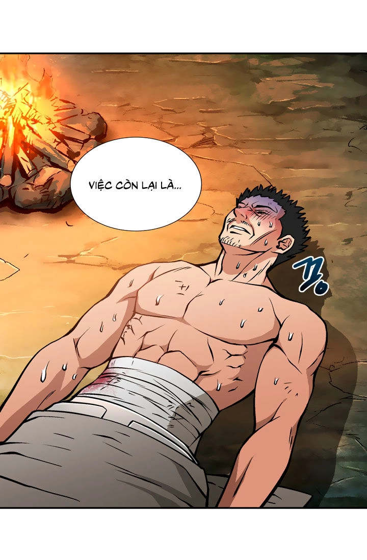 Chiến Binh Đến Từ Thế Giới Khác Chapter 9 - 49