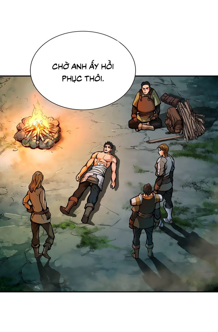 Chiến Binh Đến Từ Thế Giới Khác Chapter 9 - 50