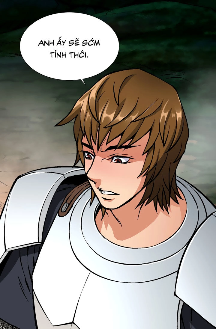 Chiến Binh Đến Từ Thế Giới Khác Chapter 9 - 51