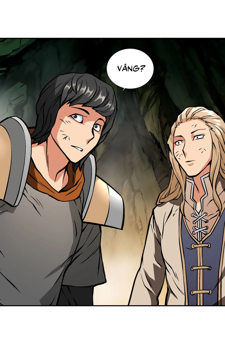 Chiến Binh Đến Từ Thế Giới Khác Chapter 9 - 54