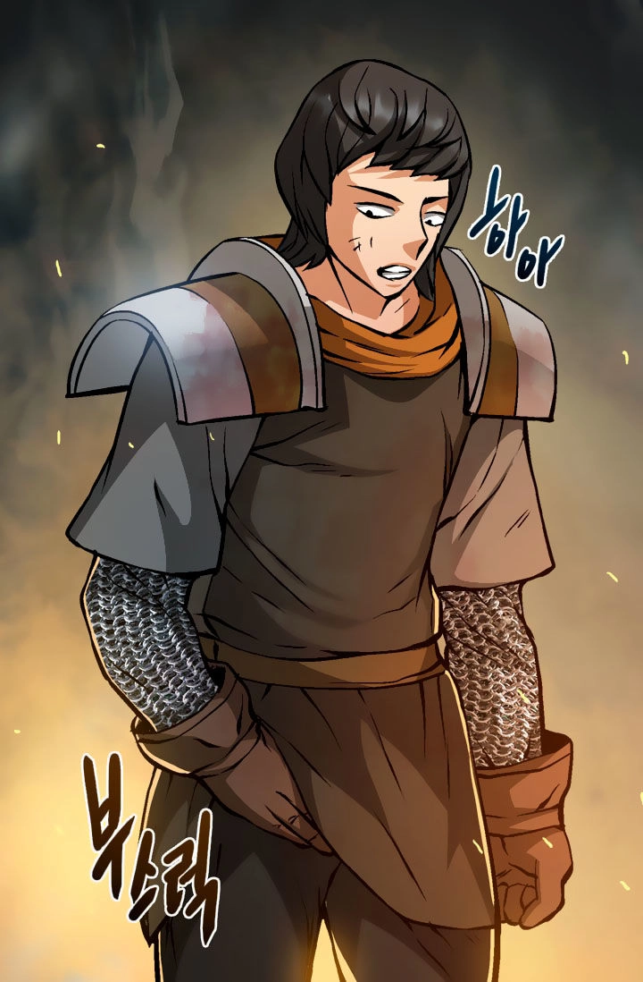 Chiến Binh Đến Từ Thế Giới Khác Chapter 9 - 58