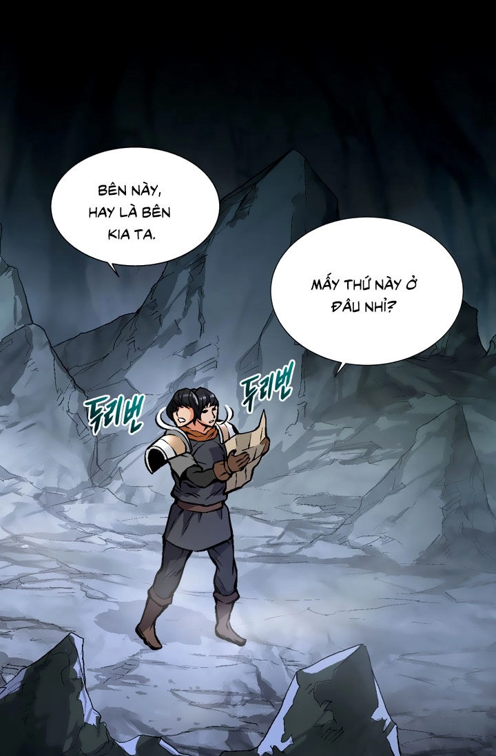 Chiến Binh Đến Từ Thế Giới Khác Chapter 10 - 6