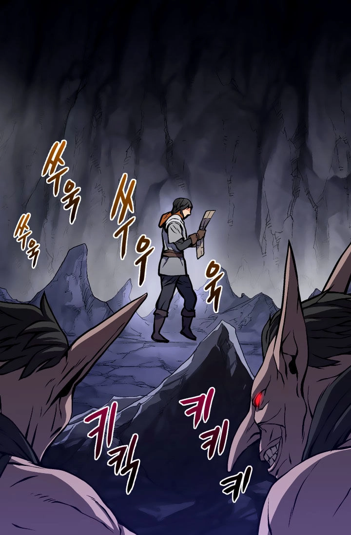 Chiến Binh Đến Từ Thế Giới Khác Chapter 10 - 9