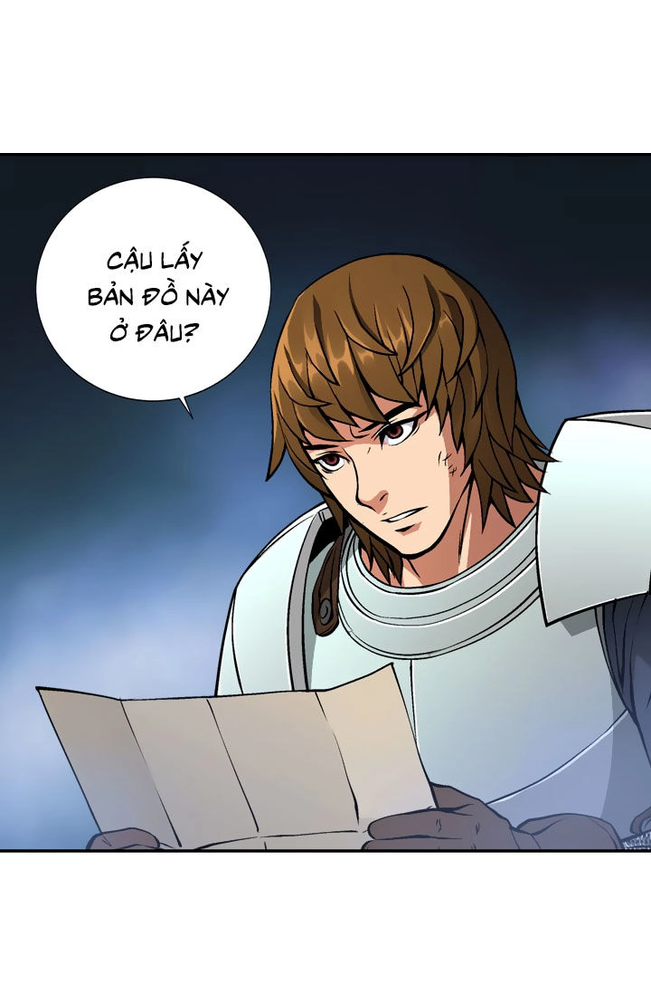 Chiến Binh Đến Từ Thế Giới Khác Chapter 10 - 20