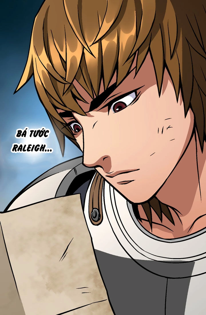 Chiến Binh Đến Từ Thế Giới Khác Chapter 10 - 22