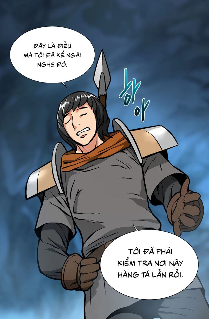 Chiến Binh Đến Từ Thế Giới Khác Chapter 10 - 24