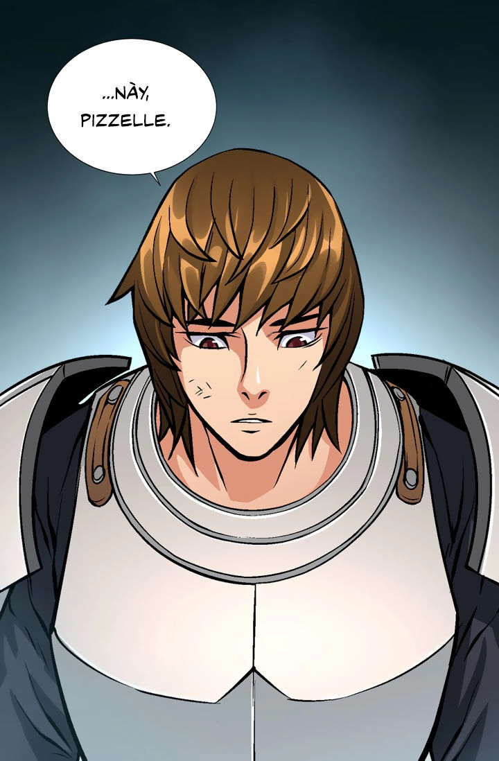 Chiến Binh Đến Từ Thế Giới Khác Chapter 10 - 27