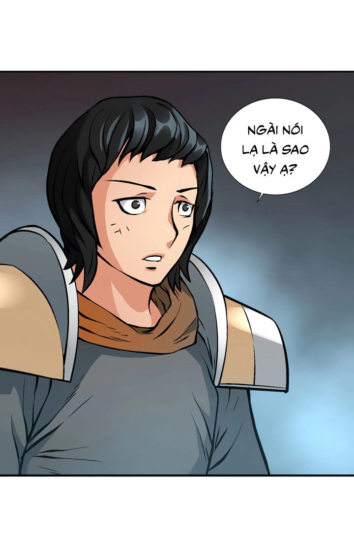 Chiến Binh Đến Từ Thế Giới Khác Chapter 10 - 30