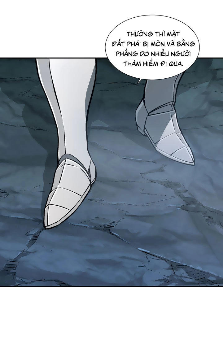 Chiến Binh Đến Từ Thế Giới Khác Chapter 10 - 32