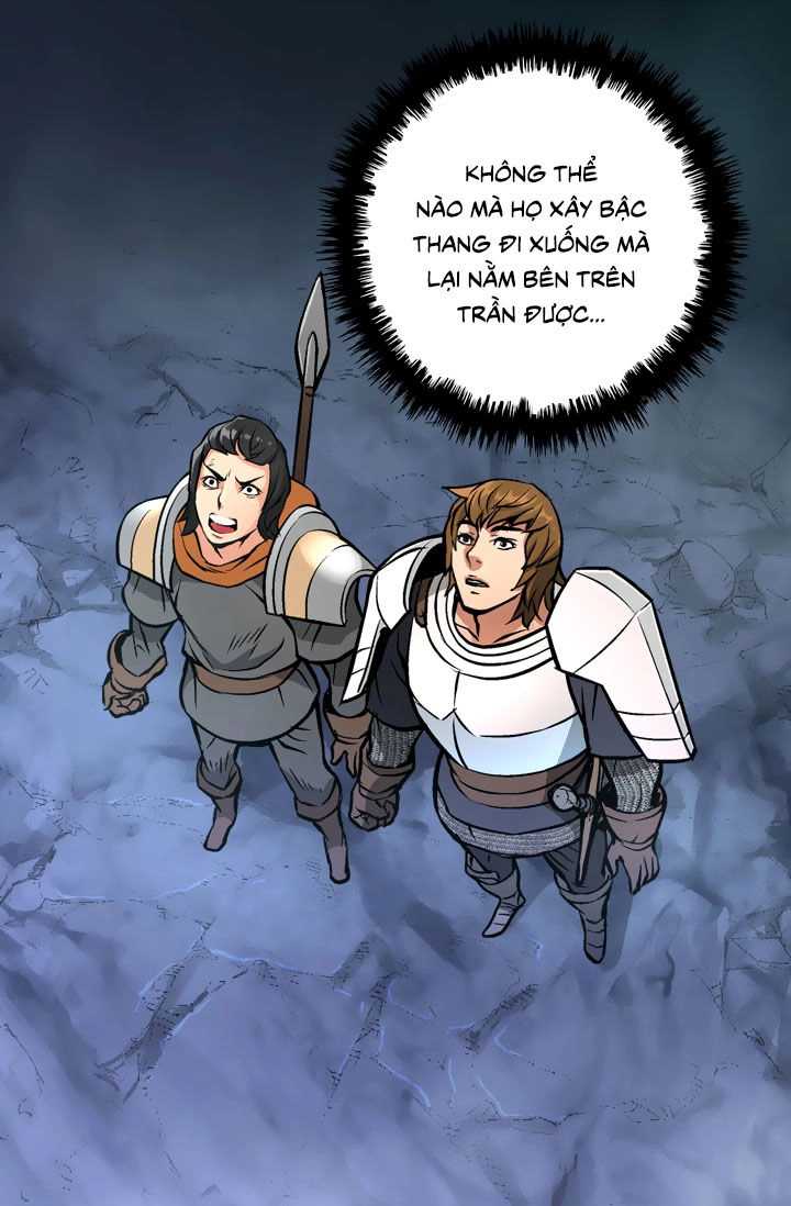 Chiến Binh Đến Từ Thế Giới Khác Chapter 10 - 38