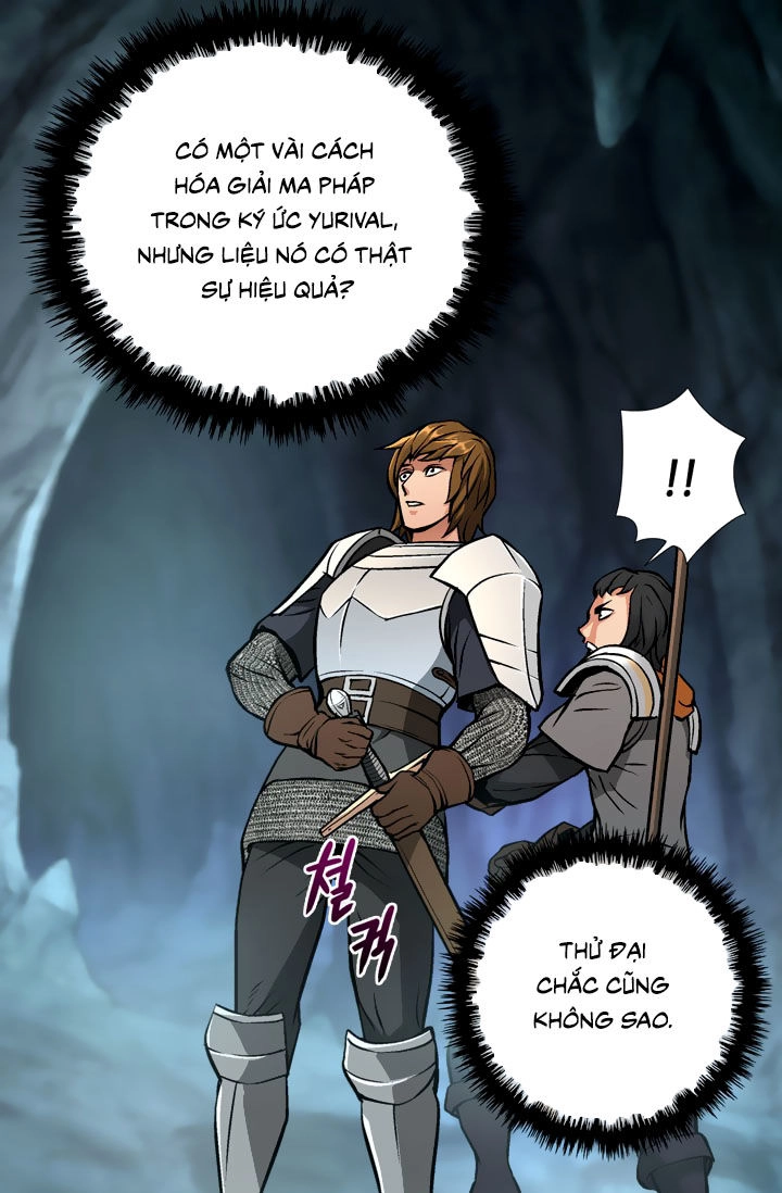 Chiến Binh Đến Từ Thế Giới Khác Chapter 10 - 41