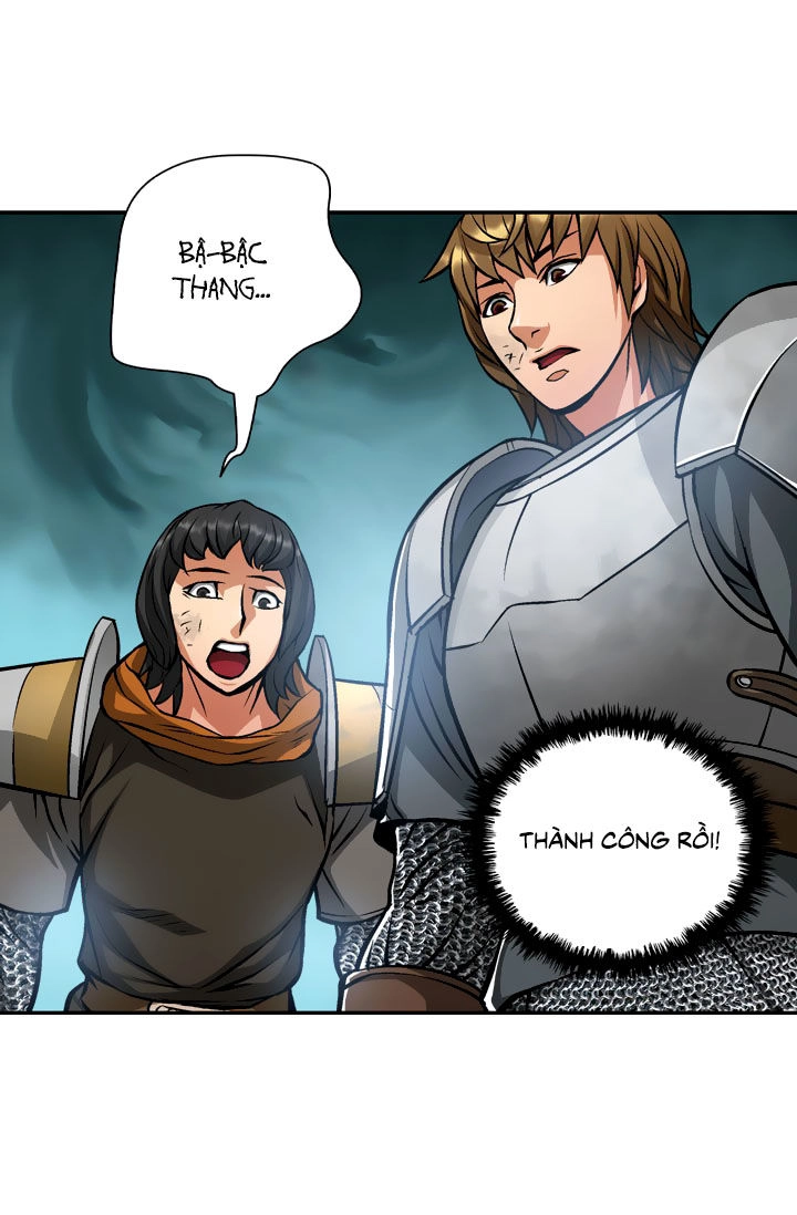 Chiến Binh Đến Từ Thế Giới Khác Chapter 10 - 49