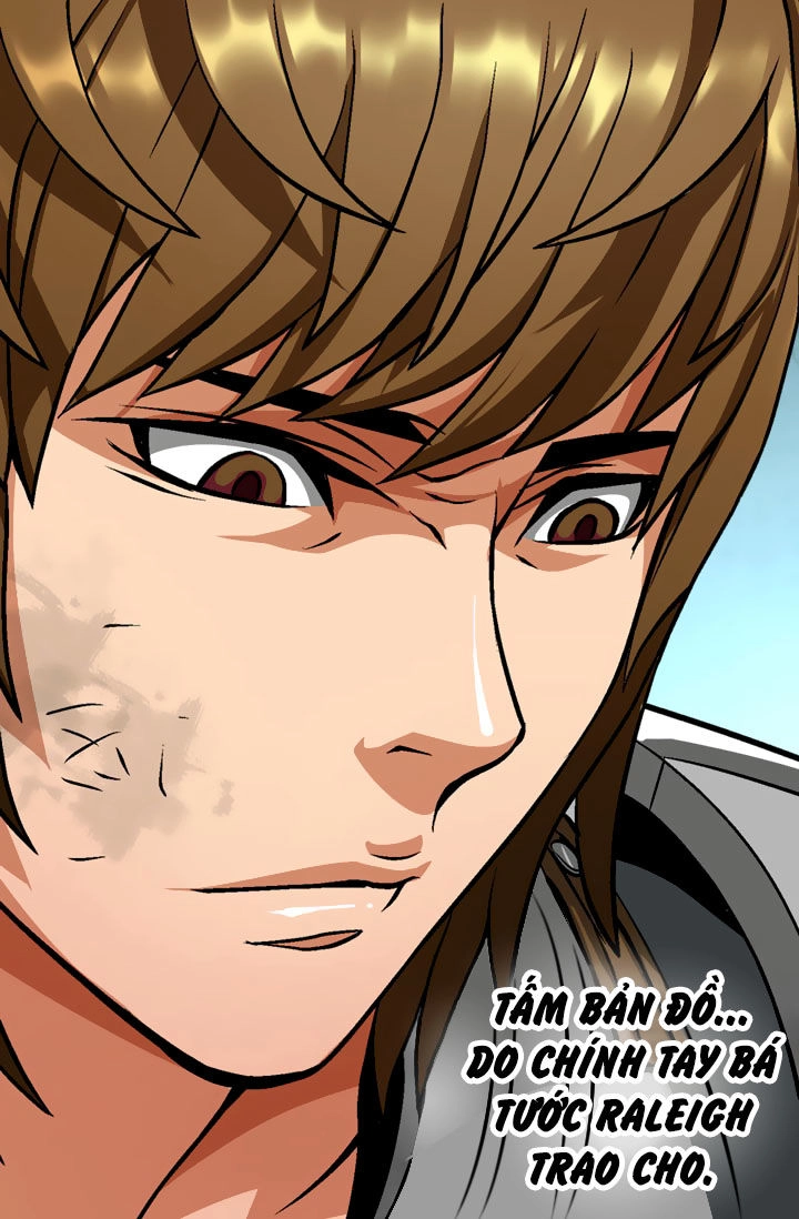 Chiến Binh Đến Từ Thế Giới Khác Chapter 10 - 52