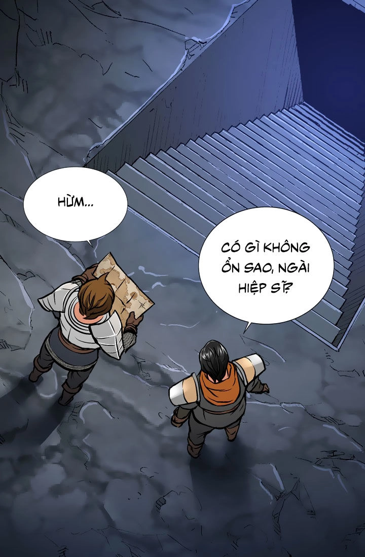 Chiến Binh Đến Từ Thế Giới Khác Chapter 10 - 59