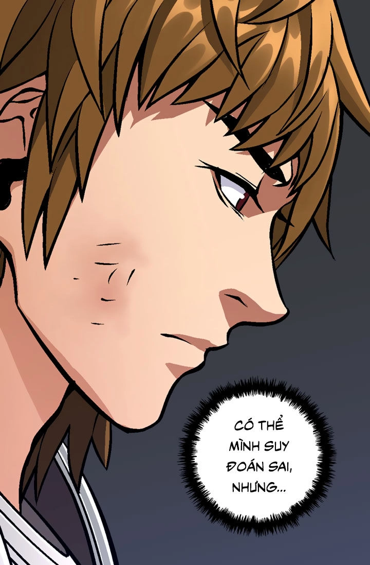 Chiến Binh Đến Từ Thế Giới Khác Chapter 10 - 60