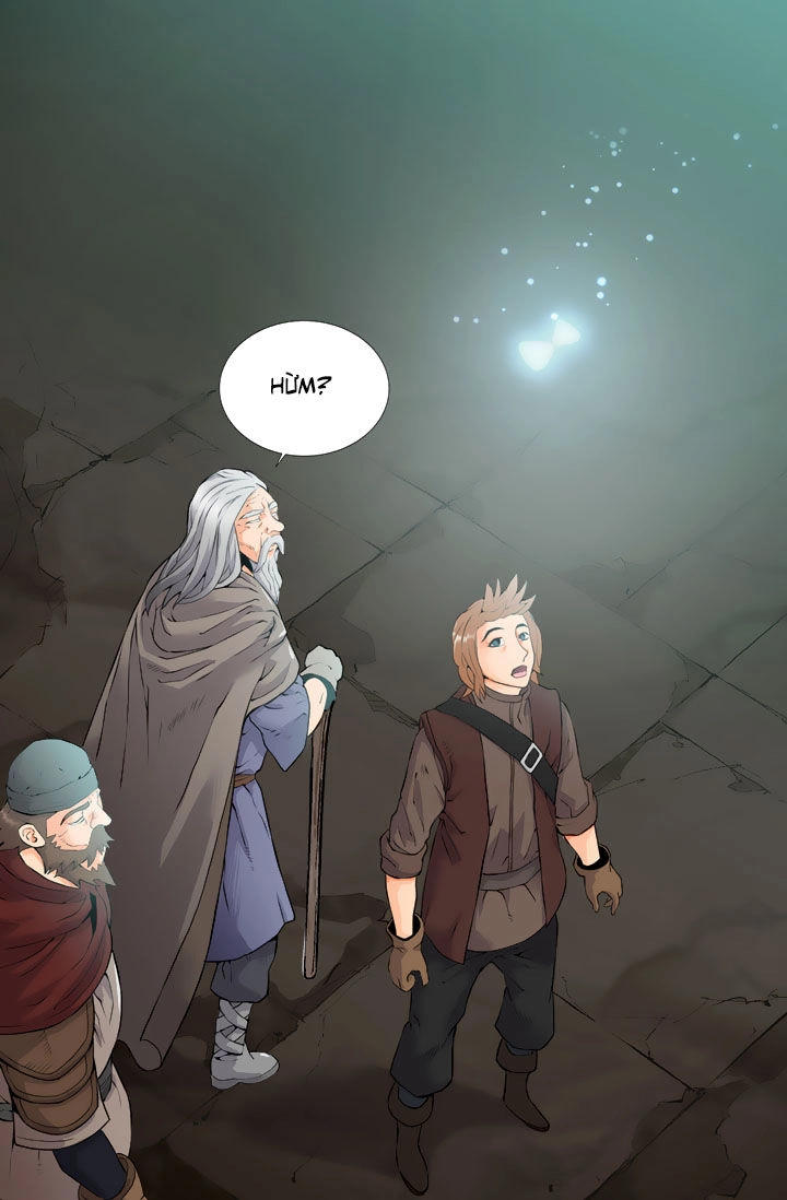 Chiến Binh Đến Từ Thế Giới Khác Chapter 12 - 4