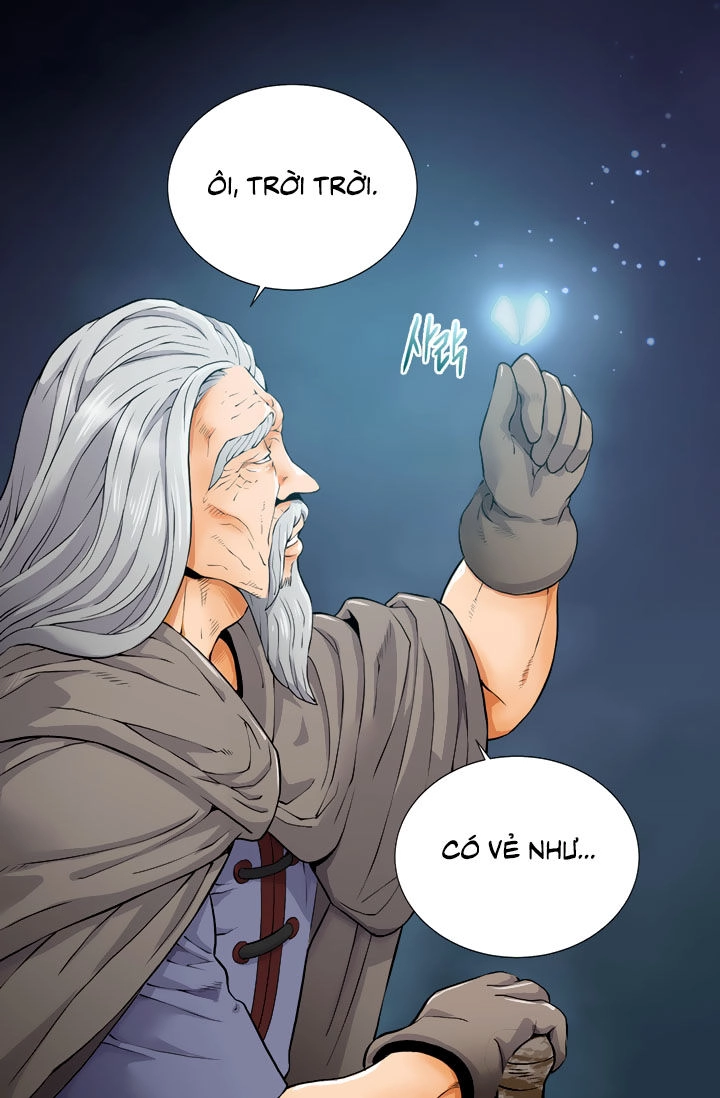 Chiến Binh Đến Từ Thế Giới Khác Chapter 12 - 5