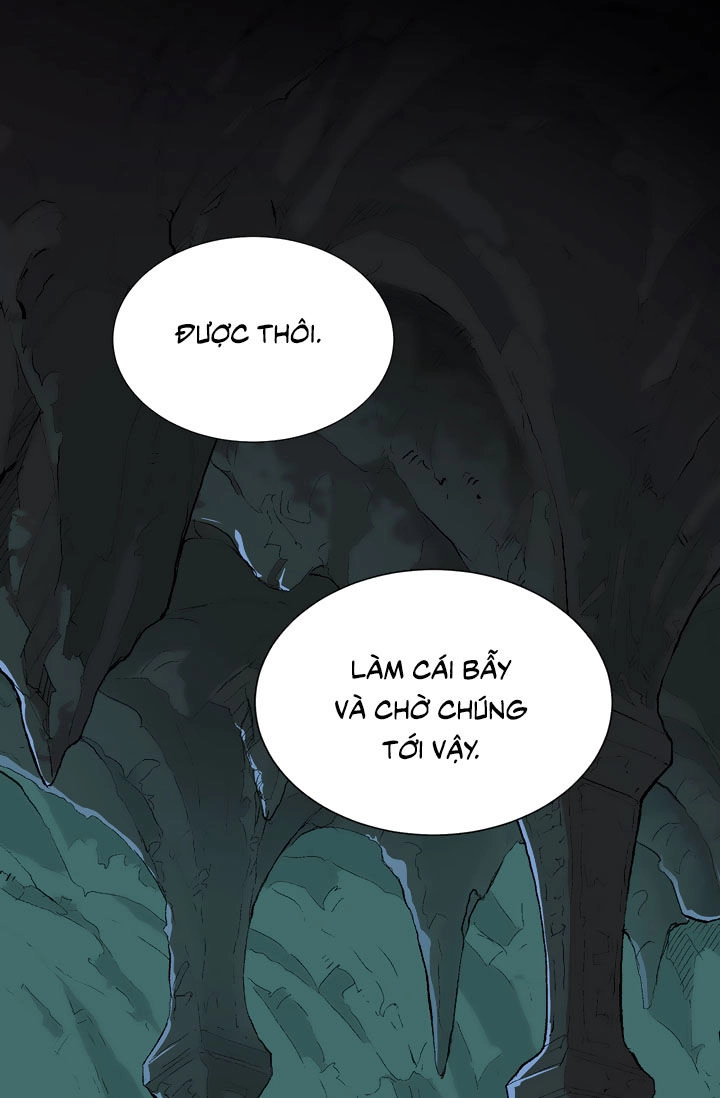 Chiến Binh Đến Từ Thế Giới Khác Chapter 12 - 9