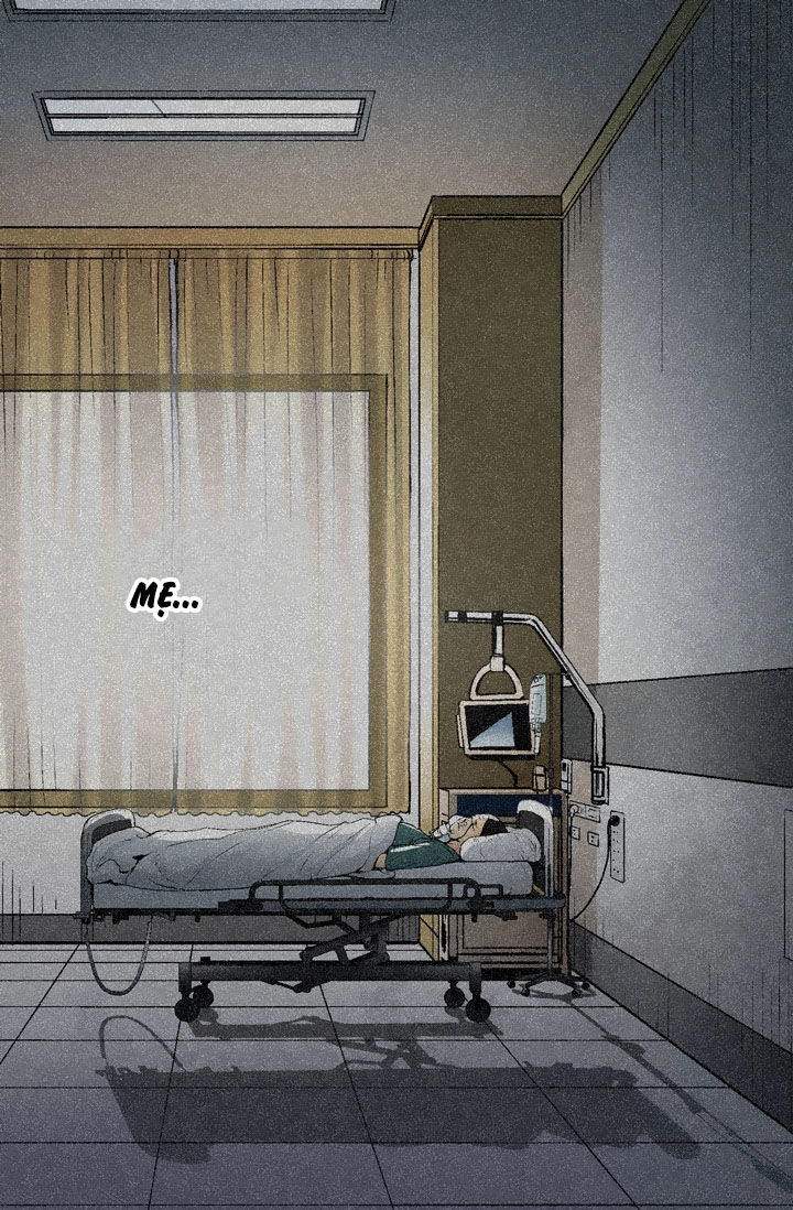 Chiến Binh Đến Từ Thế Giới Khác Chapter 12 - 17