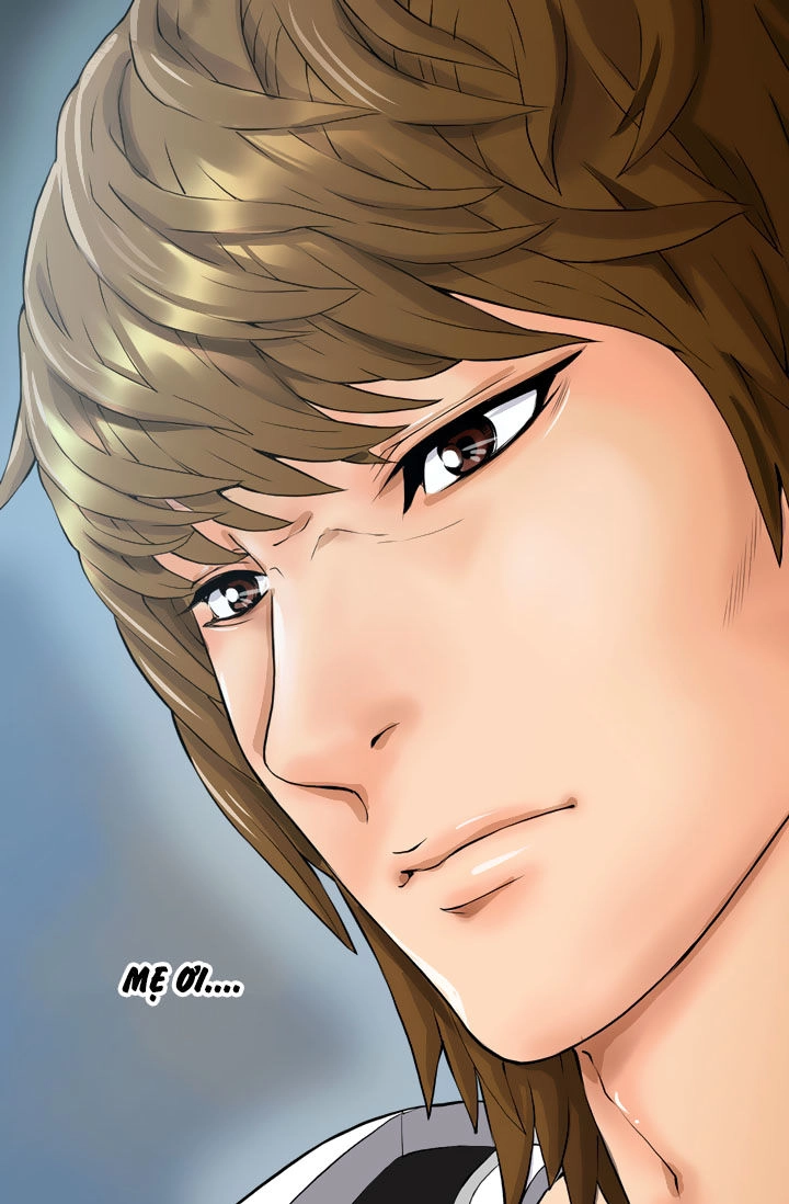 Chiến Binh Đến Từ Thế Giới Khác Chapter 12 - 18