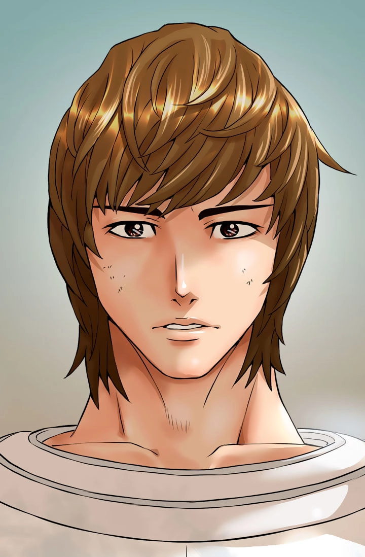 Chiến Binh Đến Từ Thế Giới Khác Chapter 12 - 29