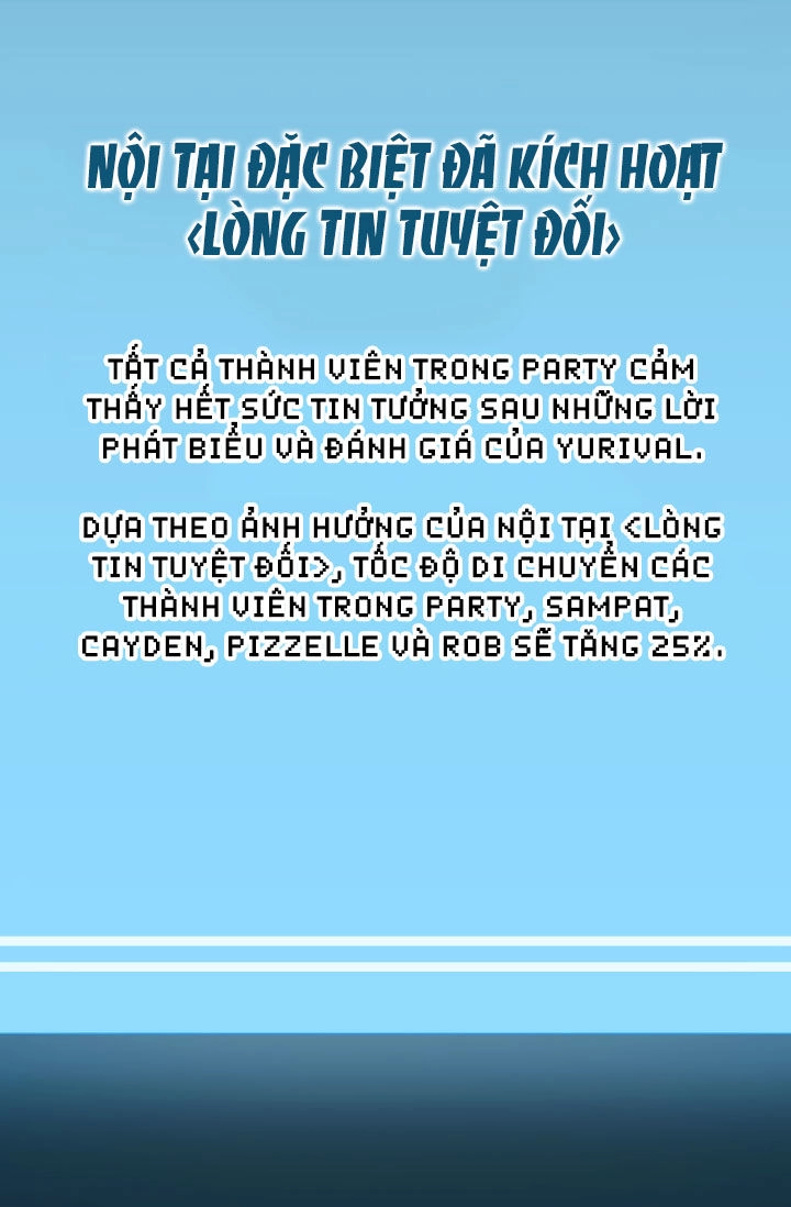 Chiến Binh Đến Từ Thế Giới Khác Chapter 12 - 36