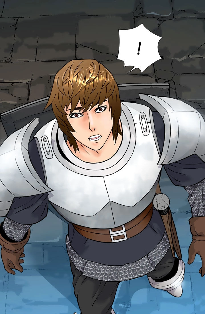 Chiến Binh Đến Từ Thế Giới Khác Chapter 12 - 42