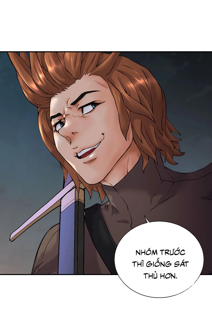 Chiến Binh Đến Từ Thế Giới Khác Chapter 12 - 44