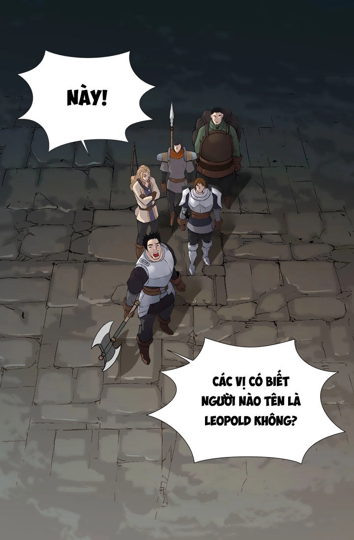 Chiến Binh Đến Từ Thế Giới Khác Chapter 12 - 48