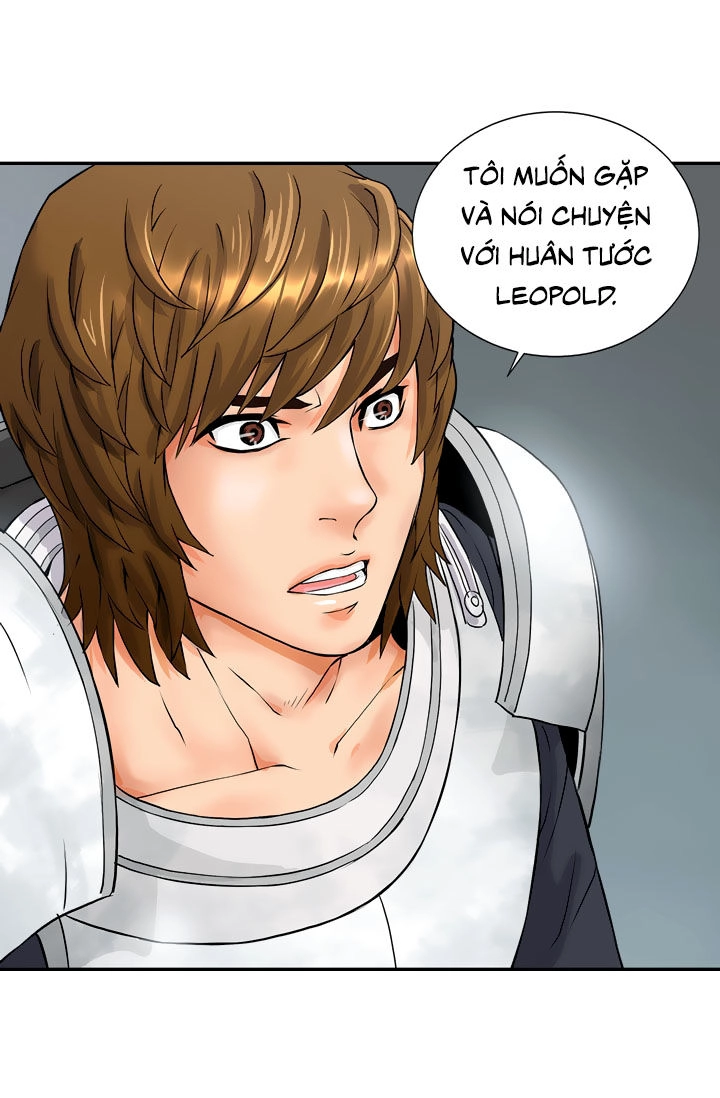 Chiến Binh Đến Từ Thế Giới Khác Chapter 12 - 57