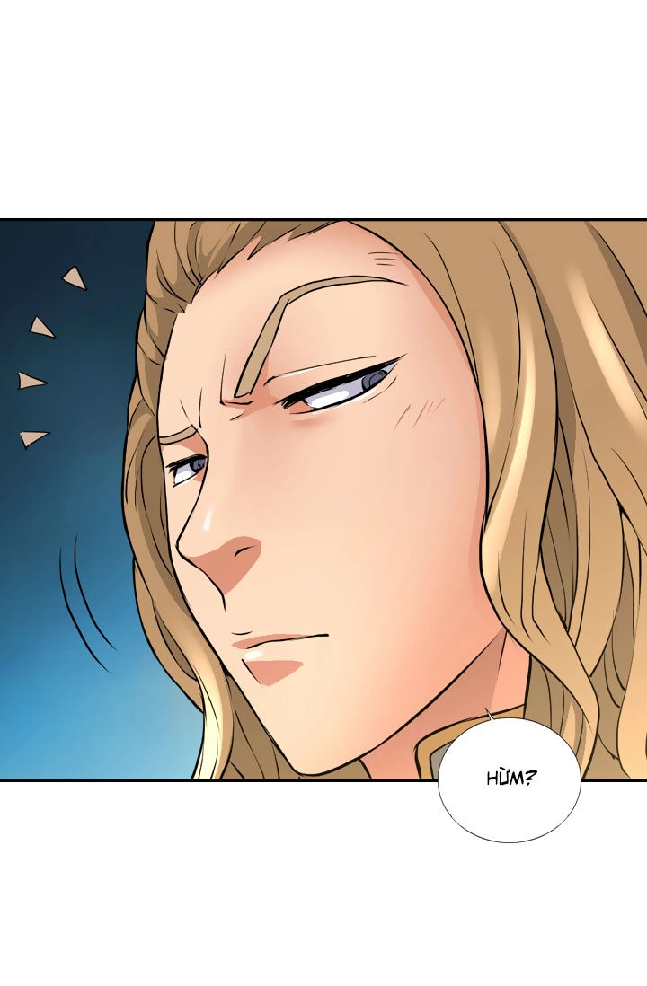 Chiến Binh Đến Từ Thế Giới Khác Chapter 13 - 4