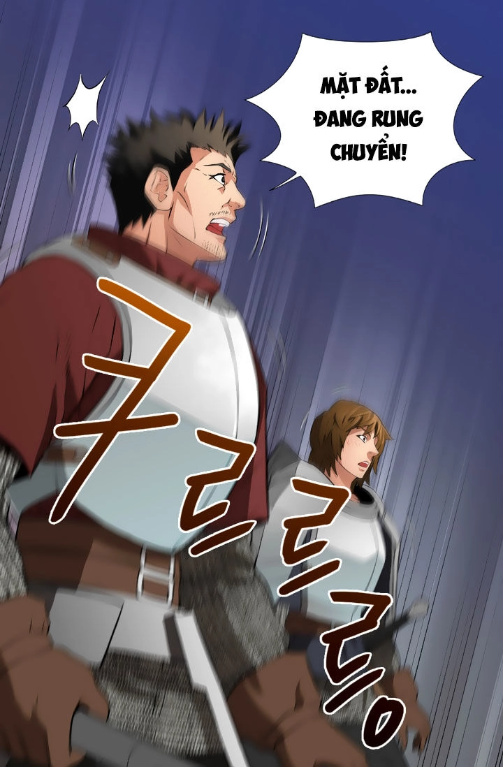 Chiến Binh Đến Từ Thế Giới Khác Chapter 13 - 7